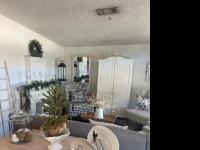 1955 Fleetwood Manufactured Home