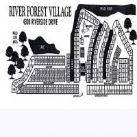 2006 Wool Mobile Home