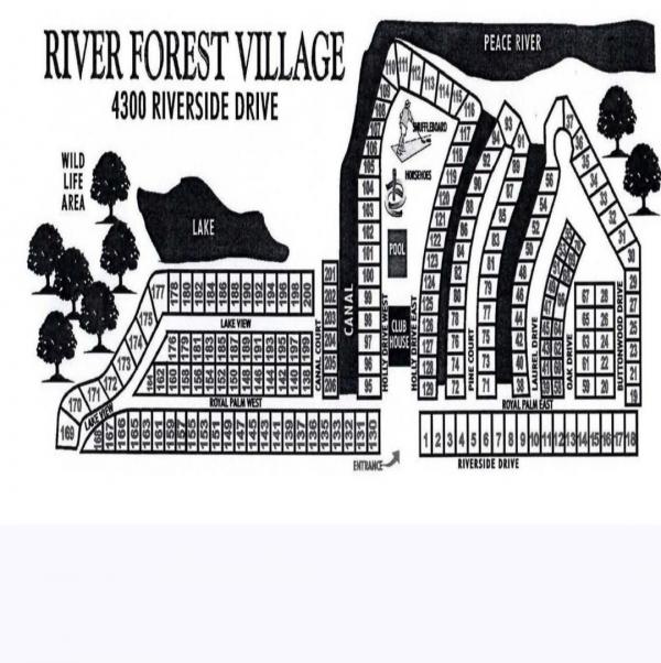 2006 Wool Mobile Home