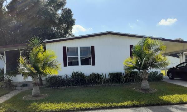 1983 BROO Mobile Home For Sale