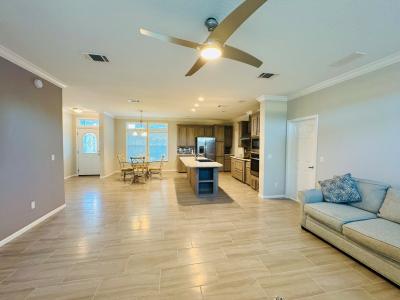 Photo 2 of 37 of home located at 4764 Manatee Loop Punta Gorda, FL 33980