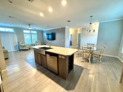 Photo 5 of 37 of home located at 4764 Manatee Loop Punta Gorda, FL 33980