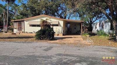Mobile Home at 443 Victoria Dr Port Orange, FL 32129