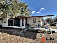 1981 FLES Mobile Home