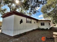 1981 FLES Mobile Home