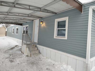 Photo 2 of 12 of home located at 360 S Main St Lot 698 West Salem, OH 44287