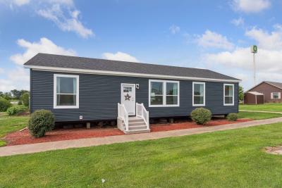 Redman Homes Paramount 2856H32392 [Belvidere] Mobile Home Floor Plan