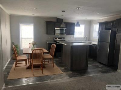 Photo 2 of 9 of home located at 2700 Brookpark Rd #327 Cleveland, OH 44134