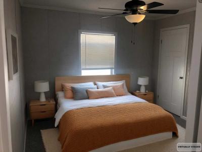 Photo 3 of 9 of home located at 2700 Brookpark Rd #327 Cleveland, OH 44134