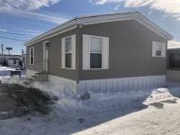 2022 Skyline S1882-2 Manufactured Home