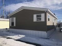 2022 Skyline S1882-2 Manufactured Home