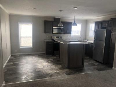 Mobile Home at 2700 Brookpark Rd #327 Cleveland, OH 44134