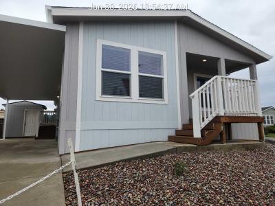 Mobile Home at 1000 Mckern Court Lot #106 Newberg, OR 97132