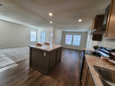 Photo 5 of 16 of home located at 1000 Mckern Court Lot #106 Newberg, OR 97132
