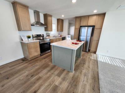 Photo 7 of 15 of home located at 1000 Mckern Court Lot #106 Newberg, OR 97132