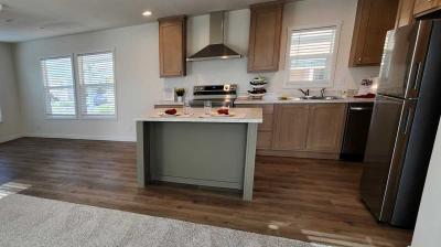 Photo 4 of 16 of home located at 1000 Mckern Court Lot #106 Newberg, OR 97132