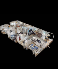 2019 Palm harbor Chariot eagle Mobile Home