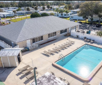 2019 Palm harbor Chariot eagle Mobile Home