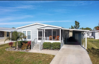 2019 Palm harbor Chariot eagle Mobile Home