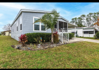 2019 Palm harbor Chariot eagle Mobile Home