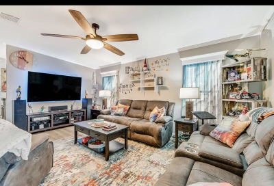 Photo 5 of 21 of home located at 1335 Fleming  Ave. Lot 295 Ormond Beach, FL 32174