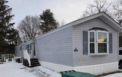 Mobile Home at 83 Clark Rd. - Unit 1 Shirley, MA 01464