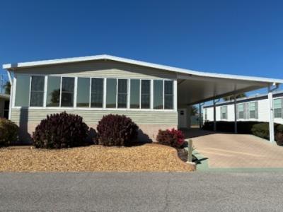 Mobile Home at 1701 W Commerce Ave Lot #201 Haines City, FL 33844