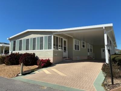 Photo 2 of 35 of home located at 1701 W Commerce Ave Lot #201 Haines City, FL 33844