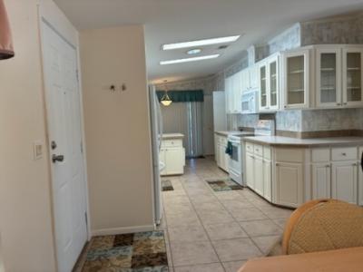 Photo 4 of 35 of home located at 1701 W Commerce Ave Lot #201 Haines City, FL 33844