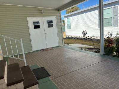 Photo 3 of 35 of home located at 1701 W Commerce Ave Lot #201 Haines City, FL 33844