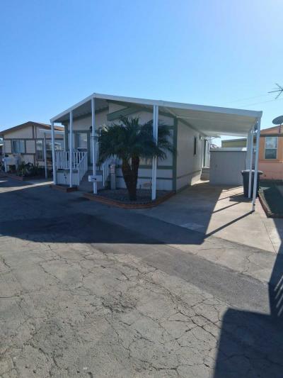 Photo 2 of 22 of home located at 22516 S. Normandie Ave.  Space  #34B Torrance, CA 90502