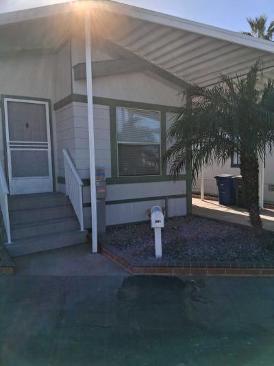 Photo 3 of 22 of home located at 22516 S. Normandie Ave.  Space  #34B Torrance, CA 90502