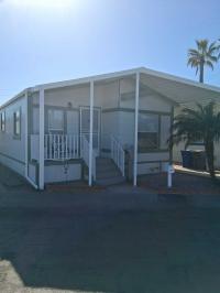 2005 Skyline Pineridge-PF4602CTC Manufactured Home