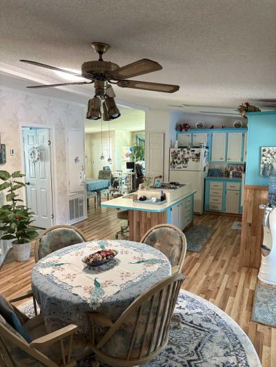 Photo 5 of 8 of home located at 3265 Anchorage Ct Spring Hill, FL 34607