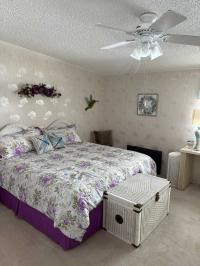 1986 Palm Harbor Manufactured Home