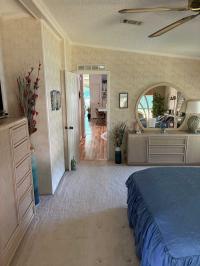 1986 Palm Harbor Manufactured Home