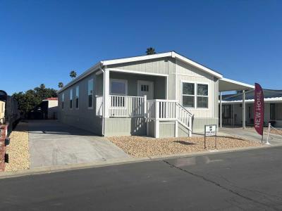 Mobile Home at 601 N Kirby Space 510 Hemet, CA 92545