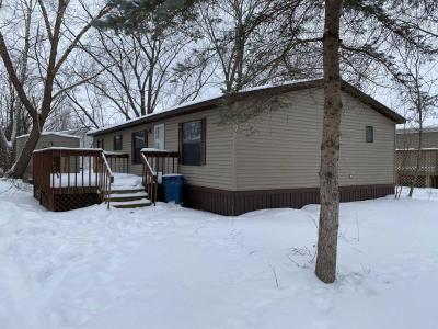 Mobile Home at 1914 Borman Ct #55 Milford, MI 48381