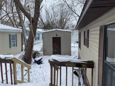 Photo 2 of 15 of home located at 1914 Borman Ct #55 Milford, MI 48381