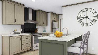 Photo 4 of 11 of home located at 306 Birchwood Village Estates Exeter, PA 18643