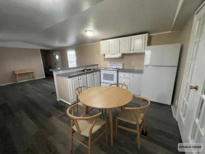 Photo 3 of 14 of home located at 3300 Voight Blvd #17 San Angelo, TX 76905