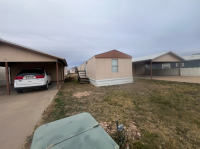 1996 Fleetwood Festival Manufactured Home