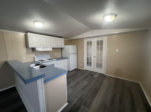 1996 Fleetwood Mobile Home For Sale