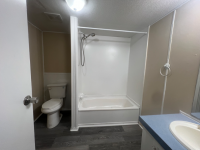 1996 Fleetwood Festival Manufactured Home