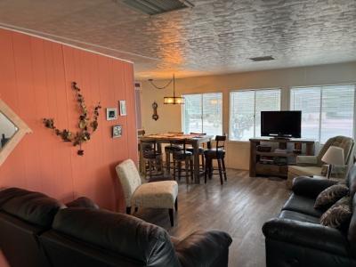 Photo 5 of 13 of home located at 3003 W Broadway #37 Tucson, AZ 85745