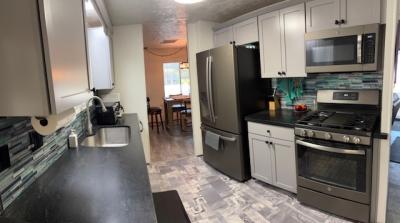 Photo 3 of 13 of home located at 3003 W Broadway #37 Tucson, AZ 85745