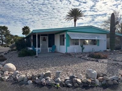 Mobile Home at 3003 W Broadway #37 Tucson, AZ 85745