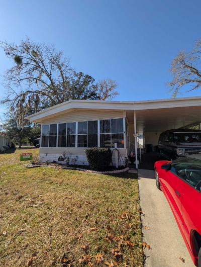 Mobile Home at 7097 Easy St Ocala, FL 34472