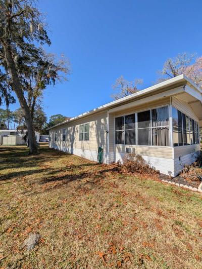 Mobile Home at 7097 Easy St Ocala, FL 34472