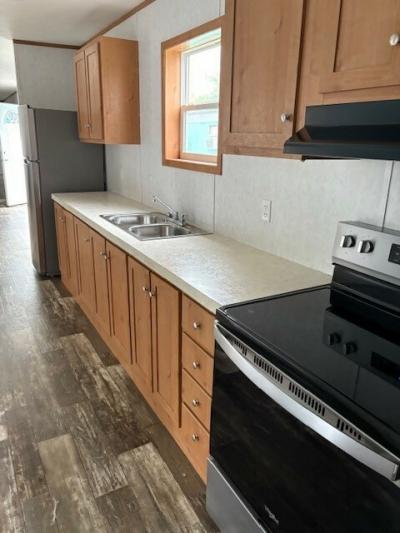 Mobile Home at 16930 Revere Road Hagerstown, MD 21740